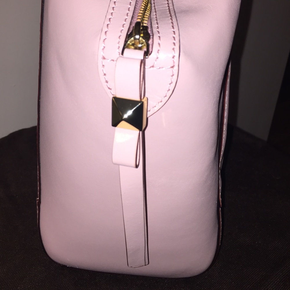 Kate Spade 2 Park Avenue Beau Cipria Pink New! - Picture 3 of 4