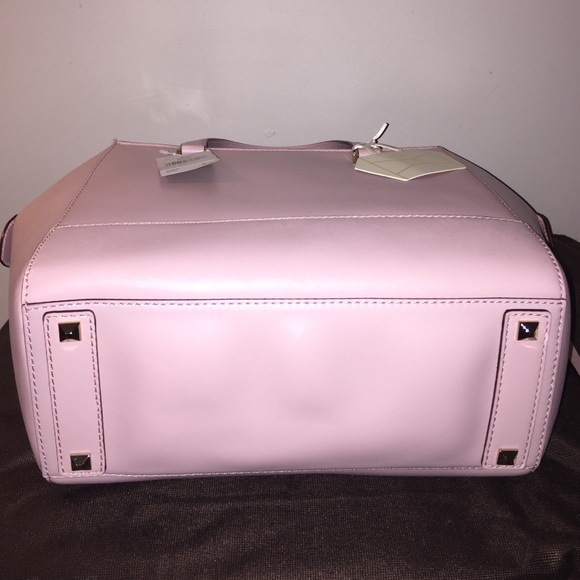 Kate Spade 2 Park Avenue Beau Cipria Pink New! - Picture 4 of 4