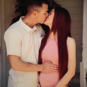 Meet your Posher, Alicia