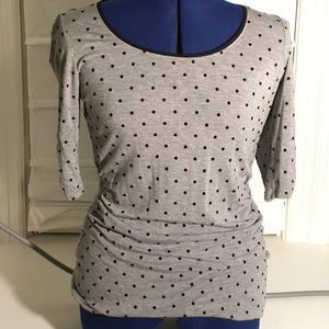 White House Black Market Shirt