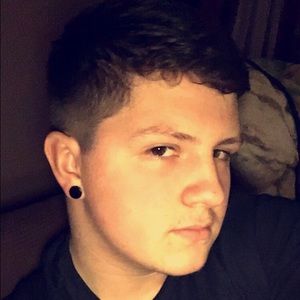 Meet your Posher, Nathan