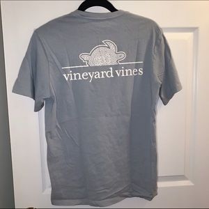 Vineyard Vines "Turtle Line" Tee