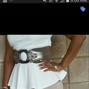 Meet your Posher, Kathleen