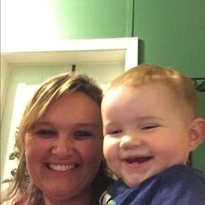 Meet your Posher, Cortney