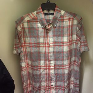 Nautica shirt
