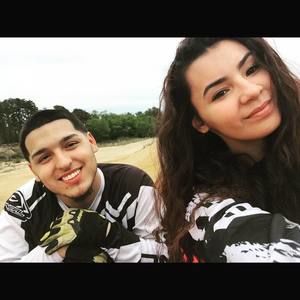 Meet your Posher, Javier