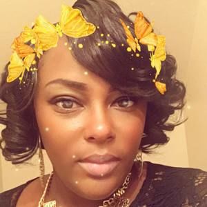 Meet your Posher, Tammy