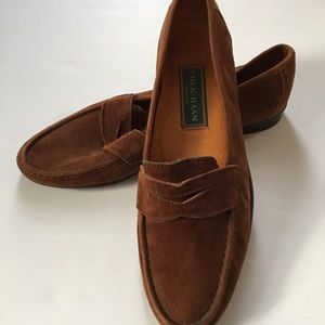 Meet your Posher, Leslie