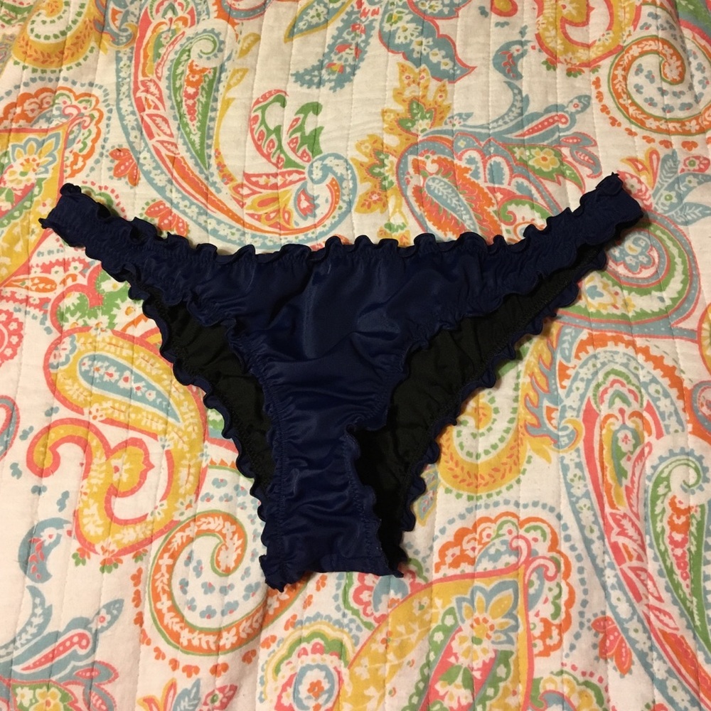 Victoria's Secret Itsy Bikini Bottoms