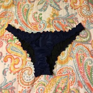 Victoria's Secret Itsy Bikini Bottoms