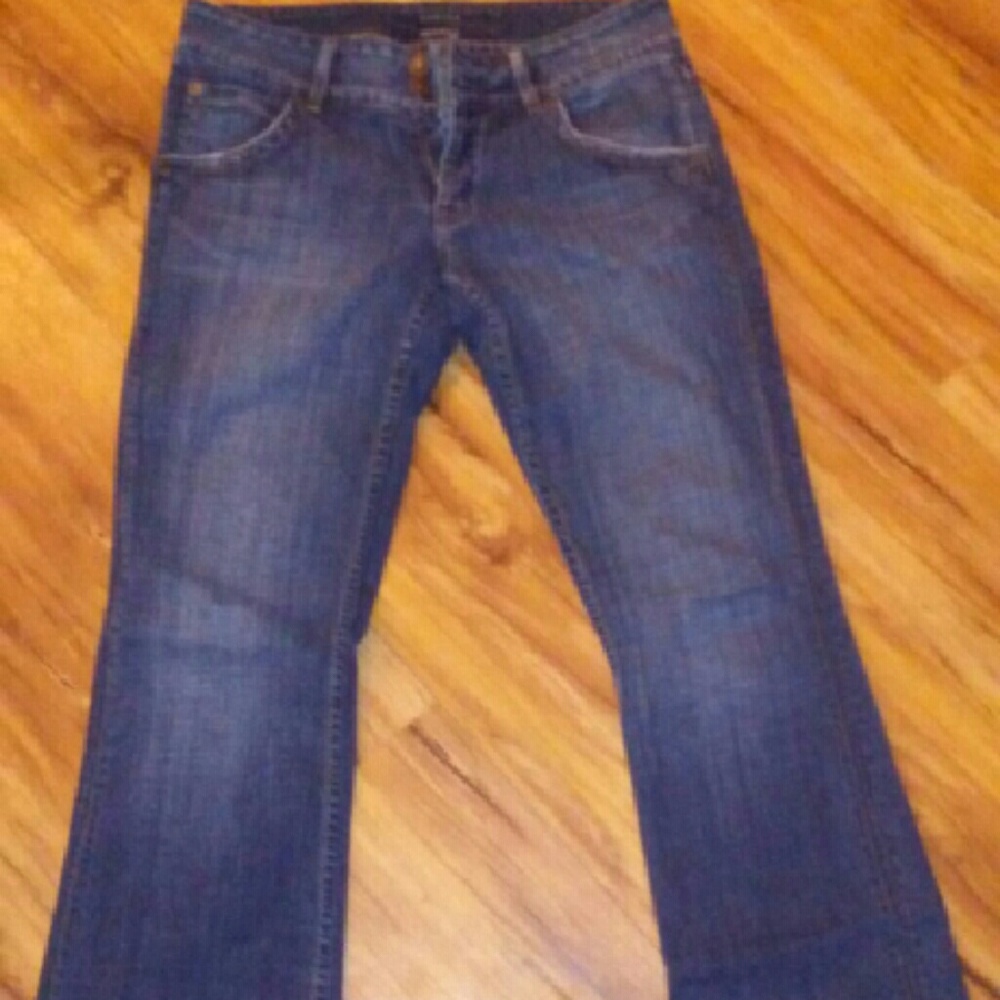 Hudson jeans