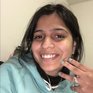 Meet your Posher, Anu