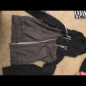 Windbreaker