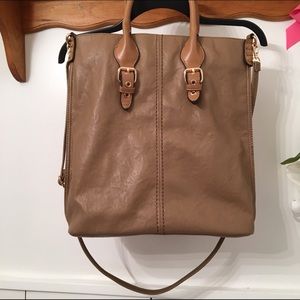 David Jones purse
