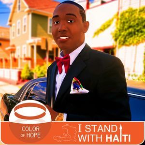 Meet your Posher, Young