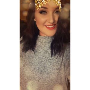 Meet your Posher, Nicole