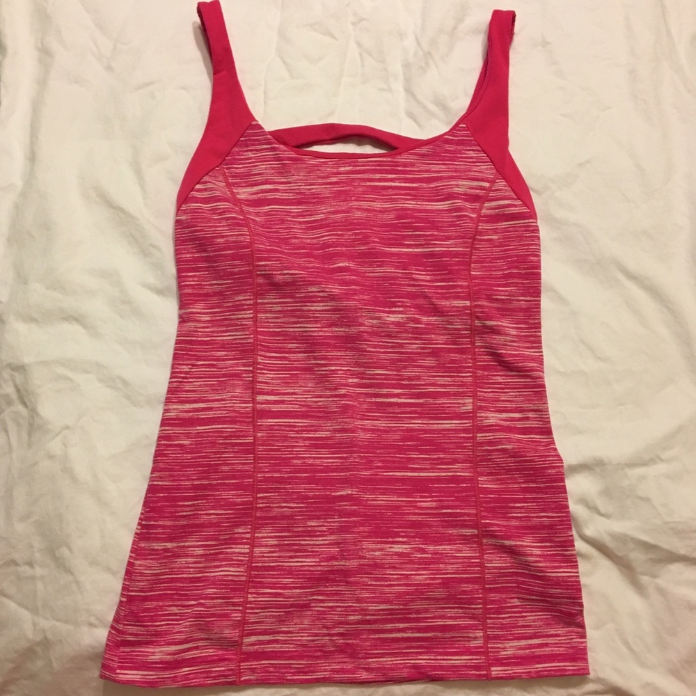 Victoria Secret Sport Tank