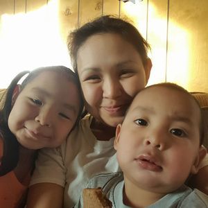 Meet your Posher, Christine