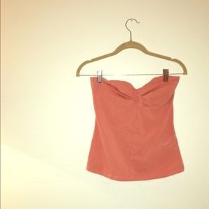 Nollie tube top