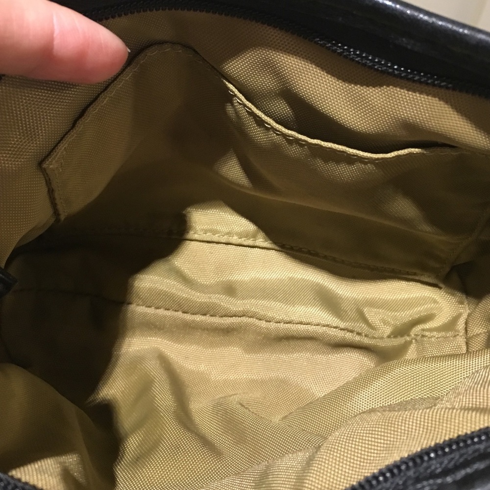 NWT Coach toiletry/cosmetic bag - Picture 2 of 4