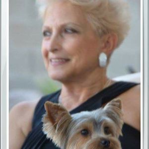 Meet your Posher, Carol