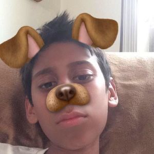 Meet your Posher, Brandon