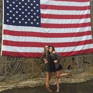 Meet your Posher, Hailie