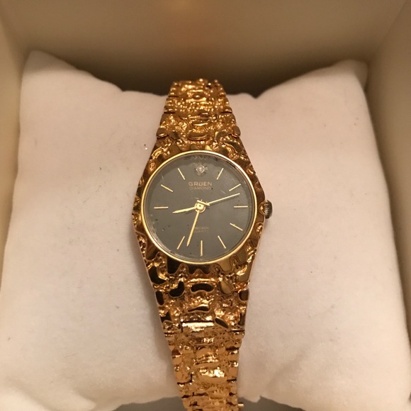 Sale?Gruen woman\'s watch