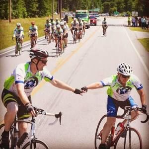 Meet your Posher, Greig