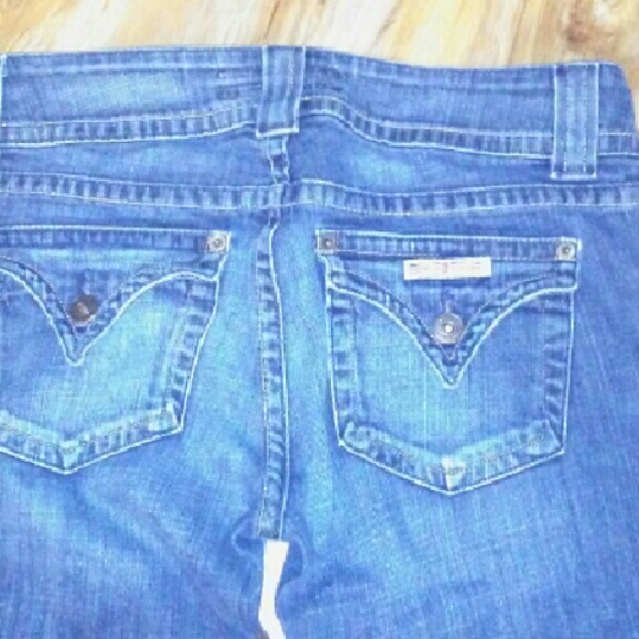 Hudson jeans - Picture 2 of 4