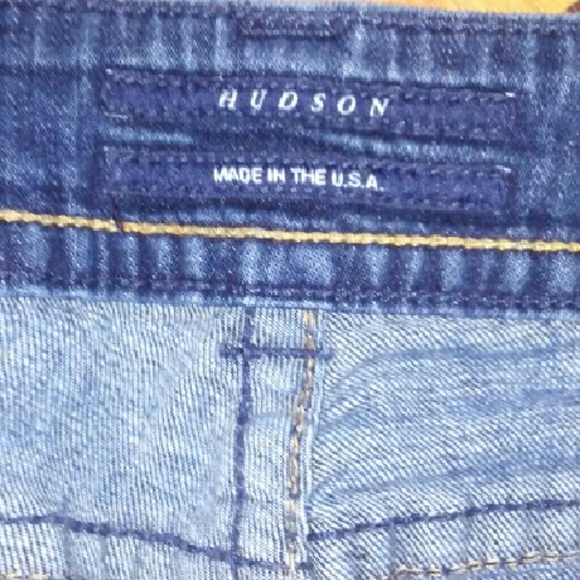 Hudson jeans - Picture 3 of 4
