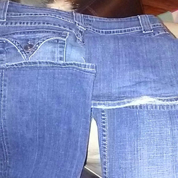 Hudson jeans - Picture 4 of 4