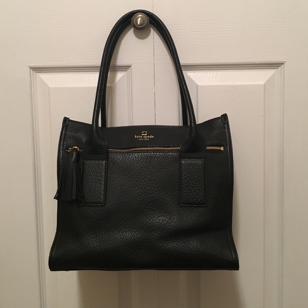 Kate Spade Cameron Southport Avenue tote
