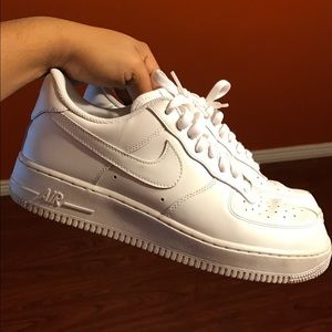 Nike air max like new