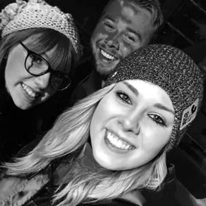 Meet your Posher, Haley