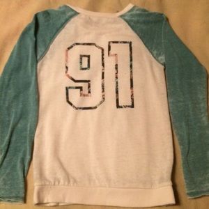 Volcom sweatshirt/sweater