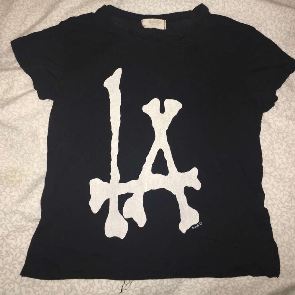 Brandy Melville Crop Top ⚡️sale for today ⚡️