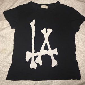 Brandy Melville Crop Top ⚡️sale for today ⚡️