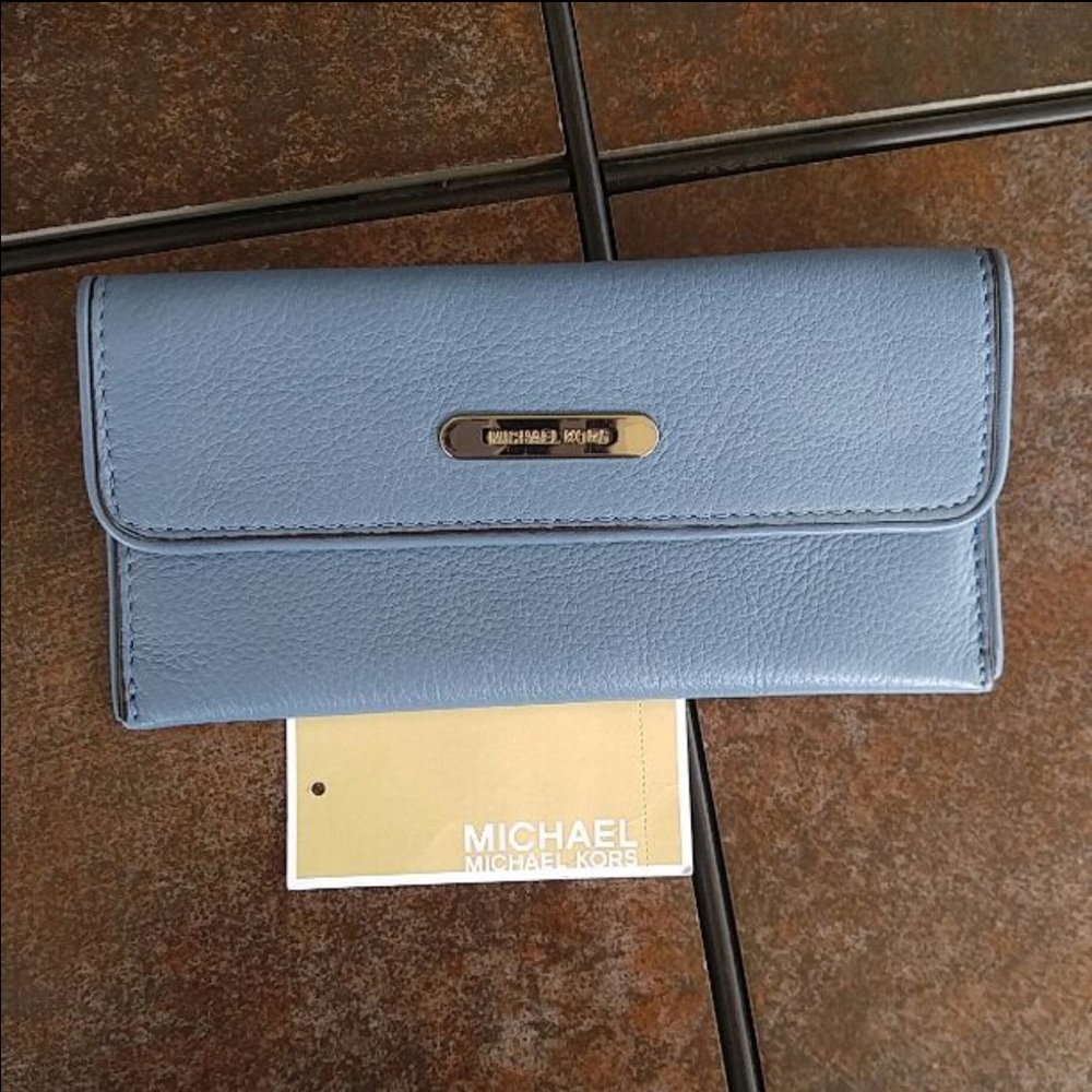 SOLD - MK Wallet