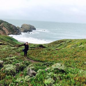 Meet your Posher, Jessica