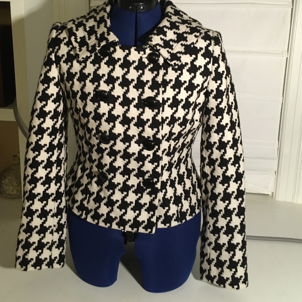 White House Black Market Jacket