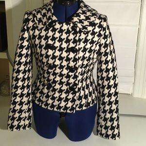 White House Black Market Jacket