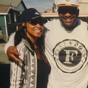 Meet your Posher, Zina