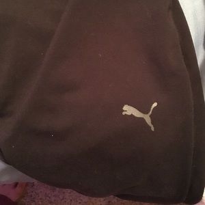 Puma active wear pants