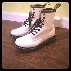 Doc martens