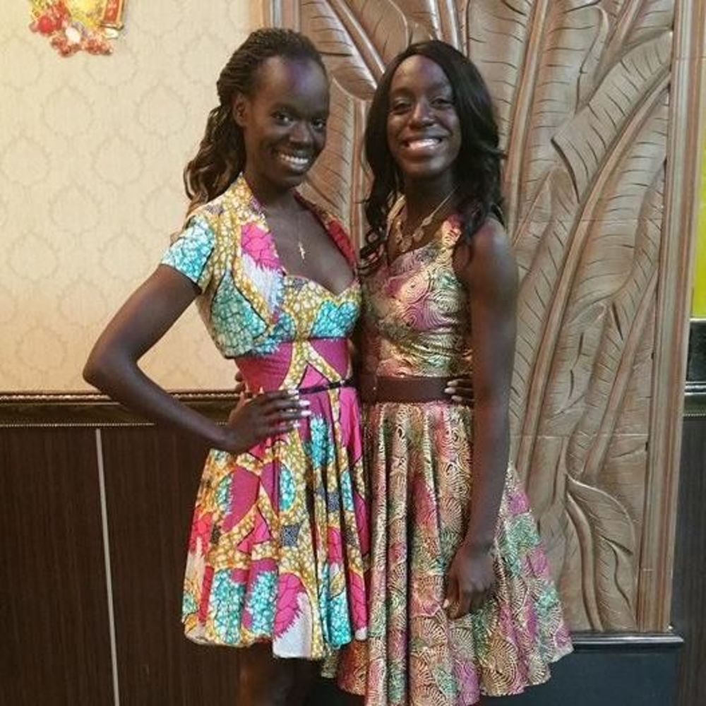 Meet your Posher, Huldah