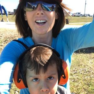 Meet your Posher, Rose