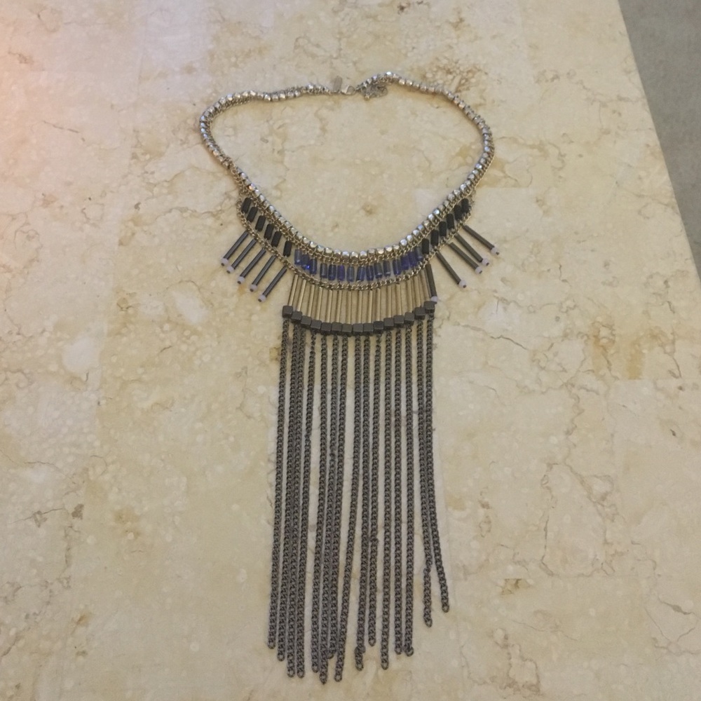 TopShop necklace