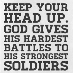 Meet your Posher, Teresa