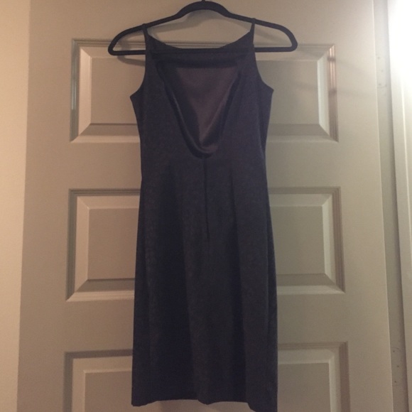 Black dress - Picture 5 of 5